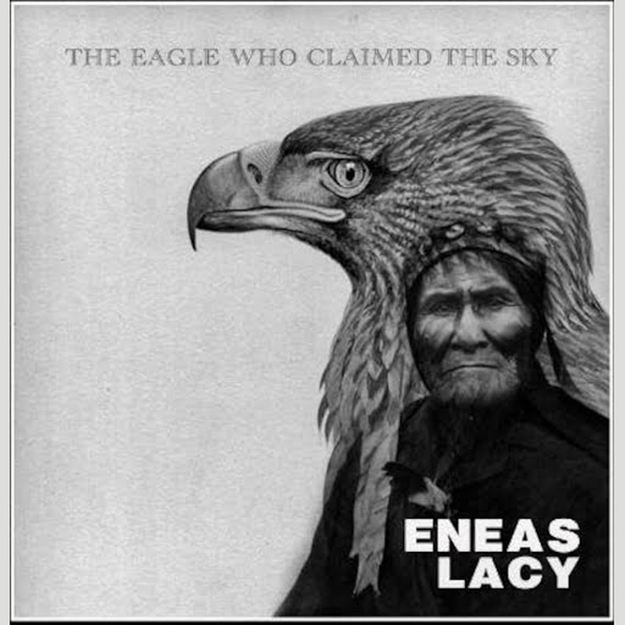 The Eagle Who Claimed the Sky