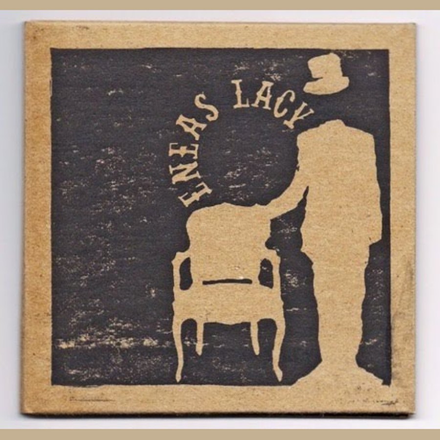 Eneas Lacy