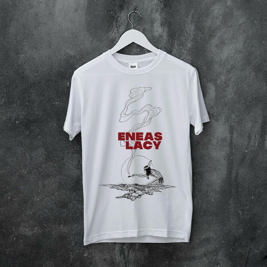 Eneas Lacy T-Shirt