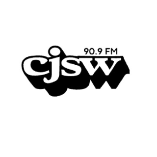 CJSW 90.9 FM