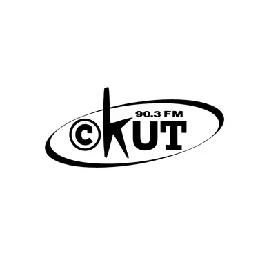 CKUT 90.3 FM